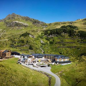 Hotel Das Seekarhaus